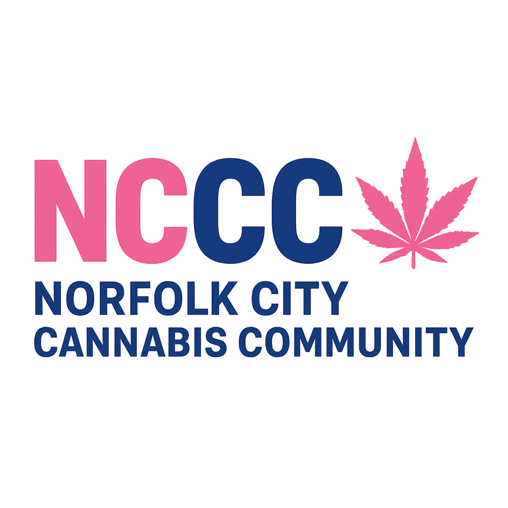 Norfolk City Cannabis Community